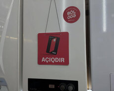 Sederek airfel kombi