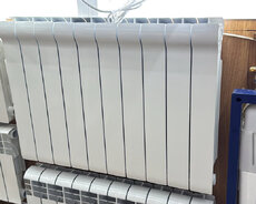 Sederek kombi radiator