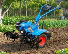 AGROTECH OO-GT212 motoblok – kənd təsərrüfatı və həyətyanı sahələrdə
