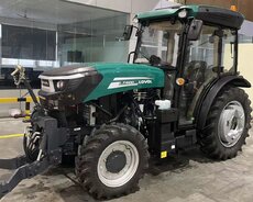 Traktor - LOVOL F4100 BAĞ TRAKTORU İstehsalçı ölkəÇin Mühərrikin