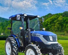 Traktor Lovol TE404, 40 at gücü, motor 4 l, Yeni