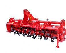 "Maschio Gaspardo Virat Pro 230" torpaq frezi Təyinatı – Rotativ frez