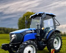 Traktor Lovol TB754, 75 at gücü, motor 4 l, Yeni