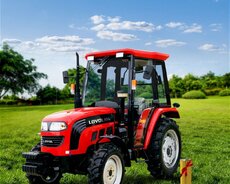 Traktor - Lovol 504 (2ci nəsil) traktor Fermerlər üçün ideal seçim