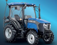 Traktor Lovol TB504, 2024 il, 50 at gücü, motor 4 l, Yeni