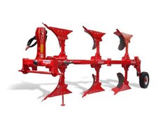Maschio Gaspardo Unico XS 2+1 dönərli kotan Aqreqat 150 sm işləmə
