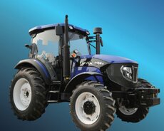 Traktor - Lovol 1104 (2025) Yüksək performans, müasir dizayn