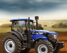Traktor Lovol TD1454, 145 at gücü, motor 6 l, Yeni