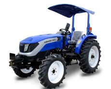 Traktor Lovol TE 504, 50 at gücü, motor 4 l, Yeni