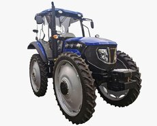 Traktor Lovol TX 1104H, 2026 il, 110 at gücü, motor 4.7 l, Yeni