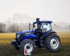Traktor Lovol TD1304, 2022 il, 130 at gücü, motor 4 l, Yeni