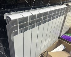 Sederek kombi radiator