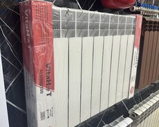 Kombi radiatoru sederek