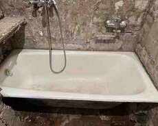 Hamam vannası