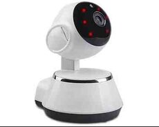 Wifi smart ptz 360 FHD kamera