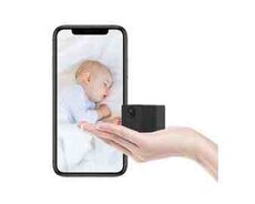 Wifi mini batareya simsiz kamera