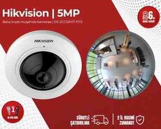 Müşahidə kamerası Hikvision DS-2CC52H1T-FITS