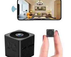 Wifi mini batereya kamera