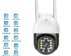 Wifi smart PTZ kamera V380 PRO