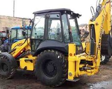 Yükləyici New Holland B-80B, 2023 il