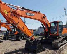 Təkərli Ekskavatorlar Doosan Develon, DX 260 LCA, 2023 il