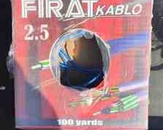 Kabel 2.5