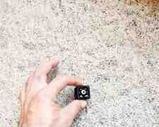 Wifi mini kicik batareya simsiz kamera