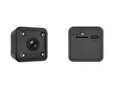 Wifi mini batareyalı simsiz kamera MultiCam