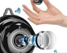 Wifi mini simsiz kamera