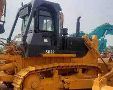 Buldozer Shantui SD-22, 2023 il