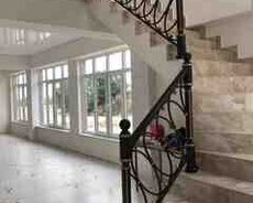 Məhəccər sifarişi