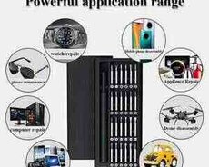 Şurupaçan dəsti (25 başlıqlı)