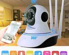 WiFi kamera