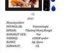 Domofon