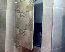 Люки невидимки ревизионные под кафелную плитку