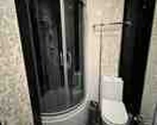 Duş kabinası