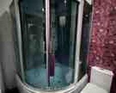Duş kabinası