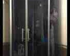 Duş kabin
