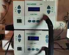 Quick isti hava üfücü