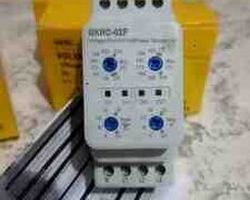 Mühərrik qoruma relesi