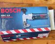 Cilalayıcı aparat Bosch