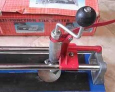 Станок для резки кафеля