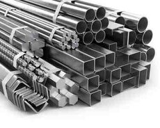 Metal profil boruları