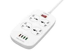 Elektrik uzadıcı LDNIO SC4407