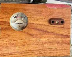 Elektrik tənzimləyici