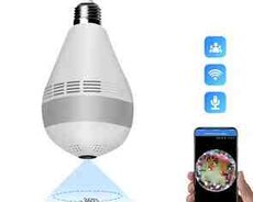 Smart IP kamera PTZ A10-H