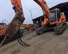 Tikinti texnikalarının icarəsi