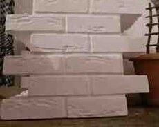 Divar paneli kərpic