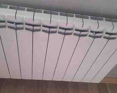 Radiator
