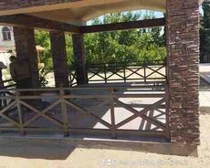 Məhəccər sifarişi